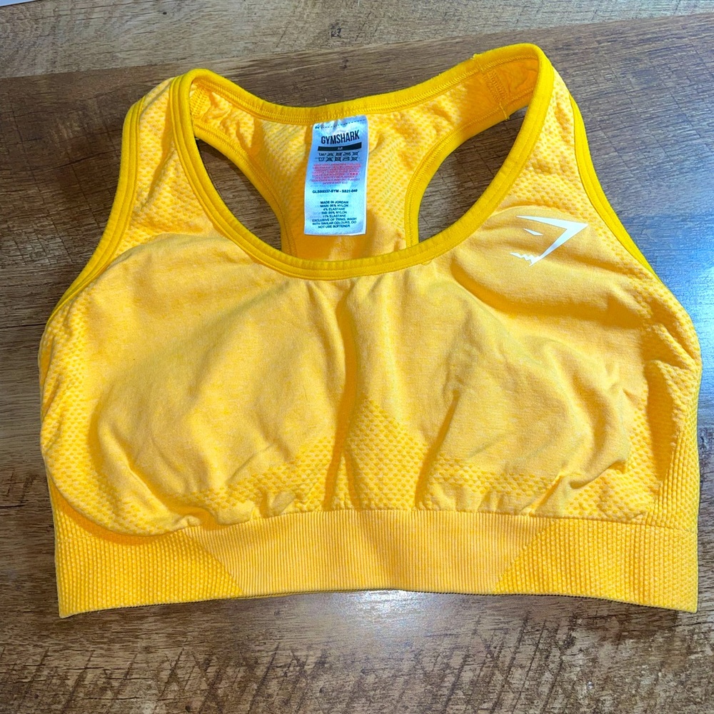 Gymshark vital seamless 2.0 sports bra